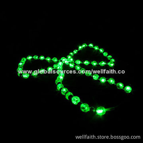 LED Christmas Light with High-quality and Stuff Price from China Manufacture, 20 ±0.5mA Current